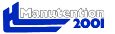 MANUTENTION 2001